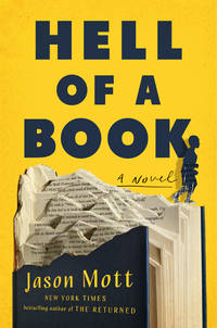 Hell of a Book: National Book Award Winner and A Read with Jenna Pick (A Novel)