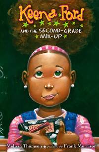 KEENA FORD AND THE SECOND-GRADE