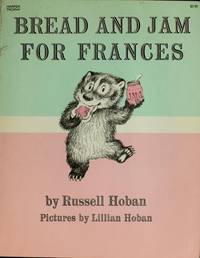cover of Bread and Jam for Frances