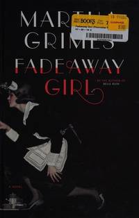 image of Fadeaway Girl (Basic)