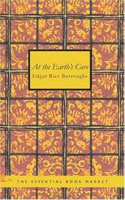 image of At the Earth's Core
