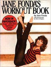 Jane Fonda's Workout Book