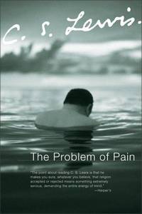 cover of The Problem of Pain