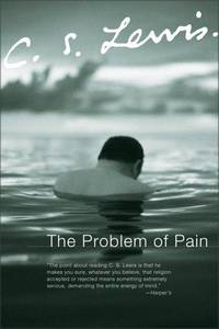 The Problem of Pain de Lewis, C. S - 2015-04-28