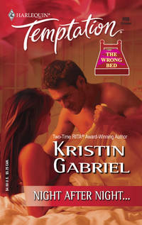 Night After Night...: The Wrong Bed