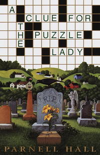 Clue for the Puzzle Lady