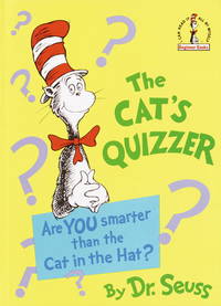 The Cats Quizzer (I Can Read It All by Myself Beginner Books)