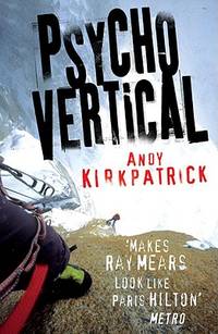 Psychovertical (ISBN: 9780091920968)