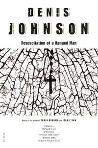 cover of Resuscitation Of A Hanged Man