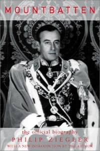 image of Mountbatten: The Official Biography