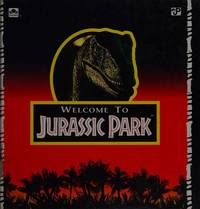 Jurassic Park (Golden Books)