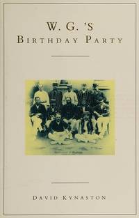 W.G.S BIRTHDAY PARTY.