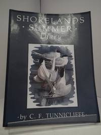 &quot;Shorelands&quot; Summer Diary by C.F. Tunnicliffe