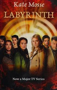 Labyrinth (ISBN: 9781409138969)