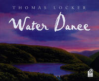 Water Dance: A Poetic and Scientific Nature Book About the Water Cycle for Children (Ages 4-7)