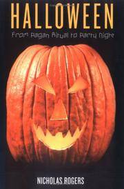 Halloween: From Pagan Ritual to Party Night