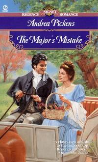The Major's Mistake