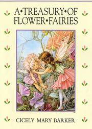 A Treasury Of Flower Fairies