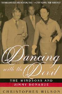 Dancing with the Devil : The Windsors and Jimmy Donahue