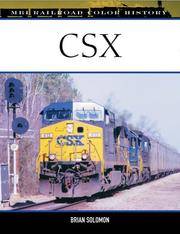 CSX.