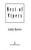 Nest of Vipers by Davies, Linda - 1995