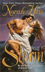 image of Storm