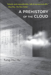 A Prehistory of the Cloud (Mit Press)