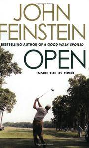 image of Open: Inside the US Open Golf Tournament