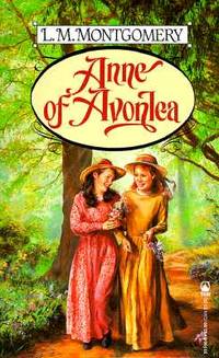 Anne Of Avonlea