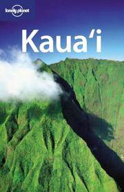 Kaua'i (Lonely Planet Travel Guides)
