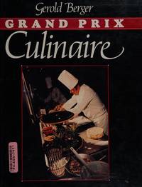 Grand Prix Culinaire