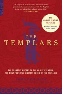 Templars (ISBN: 9780306814969)