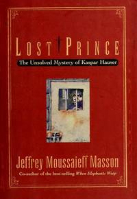 Lost Prince