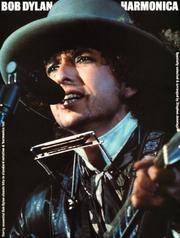 image of Bob Dylan - Harmonica
