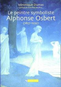 Le peintre symboliste Alphonse Osbert