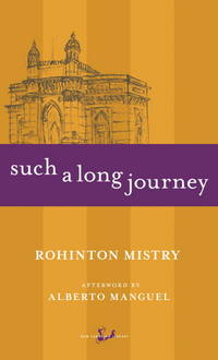 Such a Long Journey