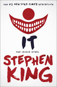 It (ISBN: 9781501142970)