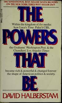 image of Powers That Be, The