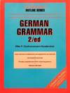 Schaum's Outline of German Grammar (Schaum's outline series)