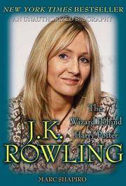 J K Rowling, Updated 2007