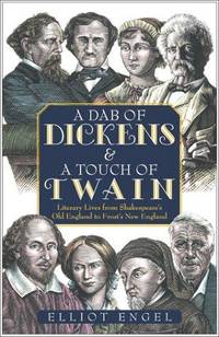 A Dab Of Dickens  a Touch Of Twain