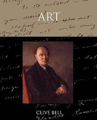 Art (ISBN: 9781438527970)