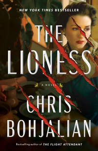 The Lioness: A Novel