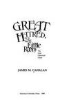 Great Hatred, Little Room: The Irish Historical Novel (Irish Studies)