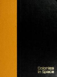 cover of Colonies in Space