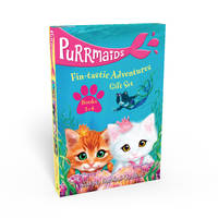 BX-PURRMAIDS01-04 FINTASTIC ADVS