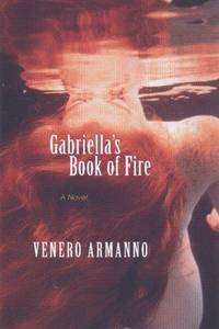 Gabriella's Book of Fire