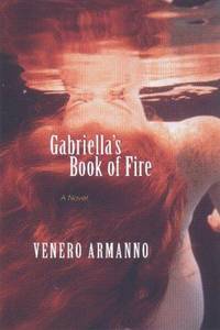 Gabriella's Book Of Fire