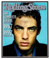 Rolling Stone : The Complete Covers (Variable Cover)