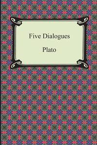 Five Dialogues (ISBN: 9781420946970)